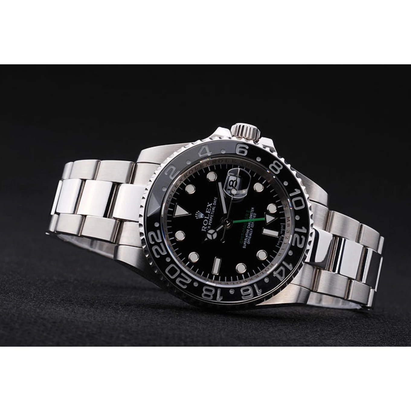 Aaa replica watch Gmt-Master Rolex Ii-rl171 0517